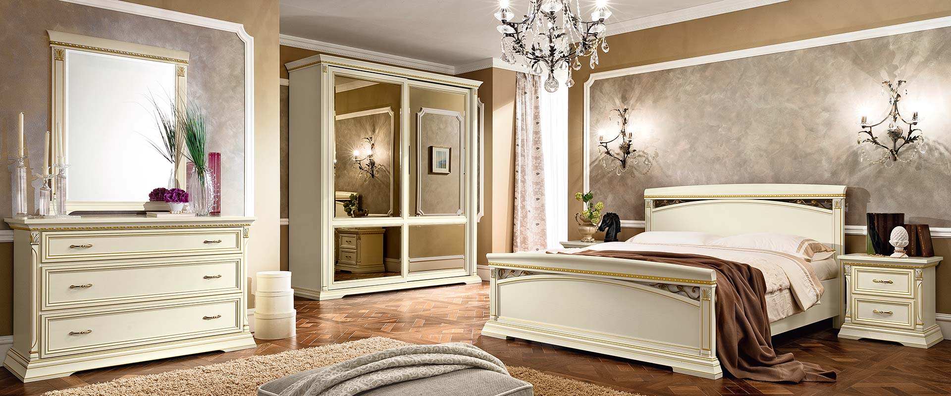 ������� Treviso Avorio